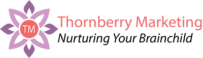 Thornberry Marketing Logo